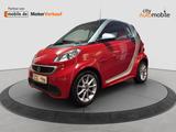 Smart ForTwo coupe Micro Hybrid Drive 52 kW/1.HAND/SHZ - Smart ForTwo Gebrauchtwagen in Berlin