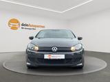 Volkswagen Golf VI Cabriolet 1.4 TSI BMT Navi / Klima / el. - Volkswagen Golf: Roadster, Golf1