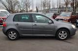 Volkswagen Golf V Lim.*MFL*SitzHeizung*KLIMA*TÜV*TOP - VW Gebrauchtwagen von 2007