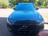 Volvo XC60 T6 AWD Inscription Geartronic Inscription - Volvo XC60: Geartronic