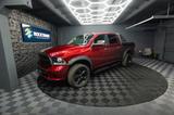 Dodge RAM 5.7 V8 HEMI 4x4 OFFROAD Night-Paket *LED*19% - Dodge RAM: Pickup