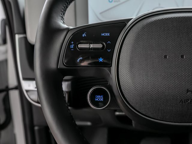 Hyundai Ioniq 5 Basis Elektro Autobahnassistent Kamera