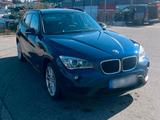 BMW X1 e84 28i XDRIVE - BMW: E84
