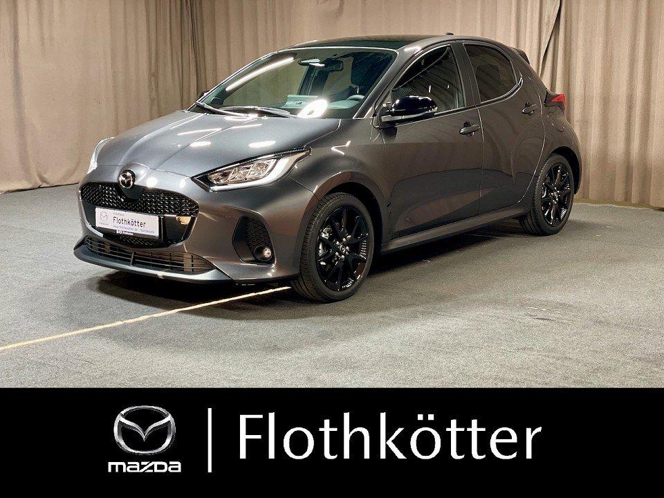 Mazda 2 Hybrid 116PS HOMURA PLUS*NAVI*HEAD-UP*PANO*