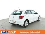 Volkswagen Polo 1.0 TSI Advance*ACC*KLIMA*GARANTIE* - VW Polo Gebrauchtwagen in Bochum