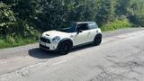 MINI Cooper SD Cooper S - MINI Cooper SD von privat