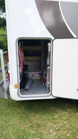 Bürstner Lyseo IT 680 Limited Bahia - Bürstner Lyseo I