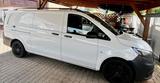 Mercedes-Benz Mercedes Benz Vito 116 CDI , Kastenwagen, ... - Mercedes-Benz Vito: Kastenwagen