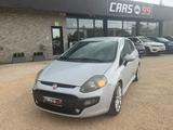 Fiat Punto Evo 1.4 M.Air 16V 3 porte S&S Sport - Fiat Punto Evo: Sport