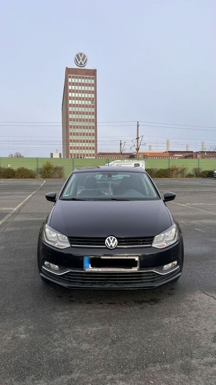 Image of Volkswagen Polo