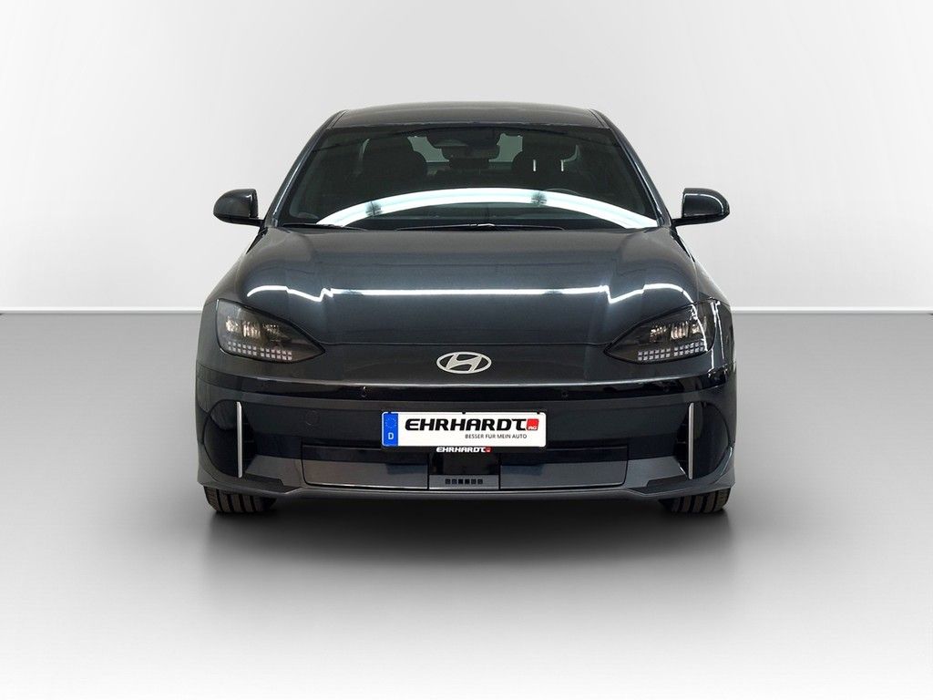 Hyundai Ioniq 6 53 kwh Dynamiq WP*LED*NAV*SHZ*ACC*PDC*KA imagem 2