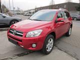 Toyota RAV 4 2,0-l-Valvematic 4x2 Sol - Toyota RAV 4 Gebrauchtwagen in Köln