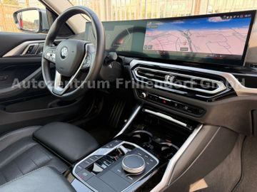 BMW 420 - 11