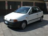 Fiat FIAT Punto 60 cat Cabrio S - Fiat Punto aus 1994