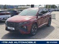 Hyundai TUCSON - Vorschau Bild 7