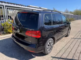 Volkswagen Touran 1.6 TDI DSG Comfortline HU NEU - Vans & Familienautos bis 10.000 Euro