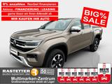 Volkswagen Amarok TDI Style 5Jahre+Cover+Standhzg+AHK+Matri - Volkswagen Amarok aus 2025
