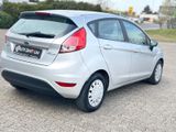 Ford Fiesta 1,6 TDCi 95 PS ECOnetic*AC*BT - Ford Fiesta: 95