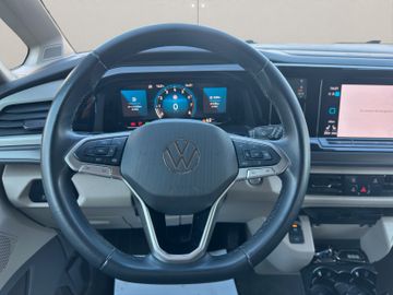 Volkswagen T7 Multivan - 10