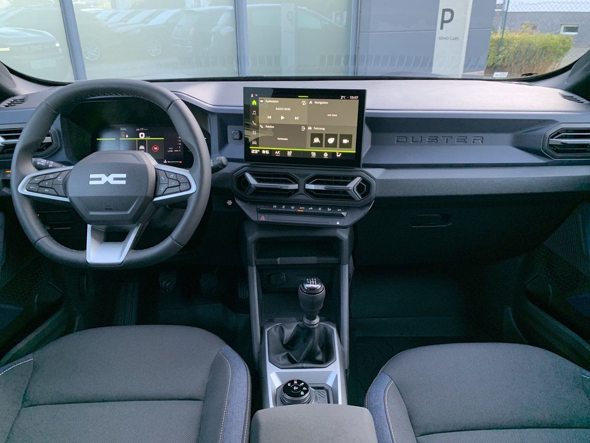 Dacia Duster - Bild 14