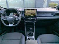 Dacia Duster - Vorschau Bild 14