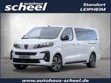 Peugeot Traveller 2.0 BlueHDi 180 FAP L3 Active ACC/AHK - Peugeot Traveller Neuwagen