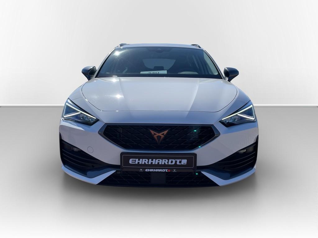 Cupra Leon Sportstourer 1.5 TSI ACT AHK*VIRTUAL*CARPLA