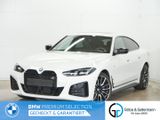 BMW i4 M50 xDrive M Sport //Stop&Go FACELIFT - BMW: F ST