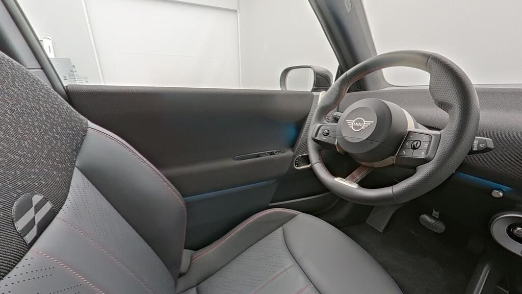 MINI Cooper SE - Bild 11