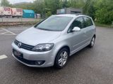 Volkswagen Golf VI Plus 2.0 TDI Automatik+AHK+PDC+1.Hand - Volkswagen Golf Plus mit Diesel-Antrieb: Limousine, Automatik