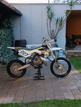 Husqvarna TC 85 - HUSQVARNA TC