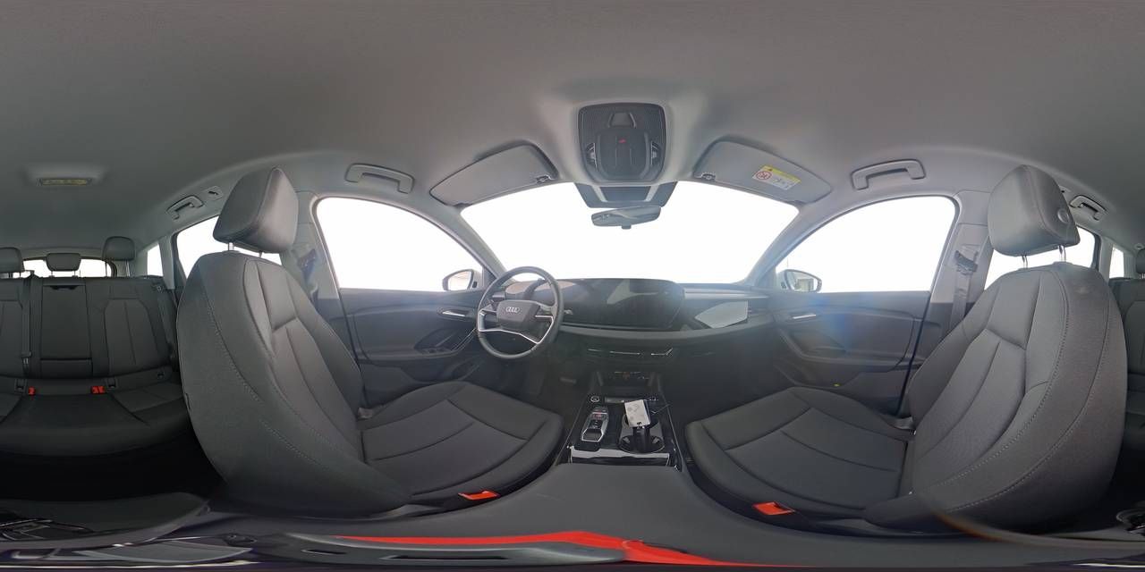 Audi Q6 e-tron - Bild 4