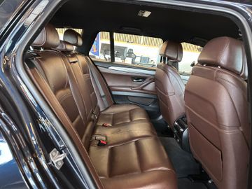 BMW M550 d xDrive Touring*Klima*Navi*ACC*Head-Up*