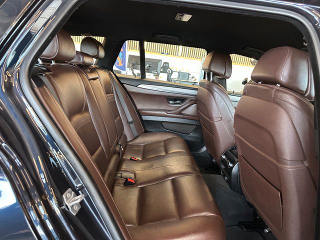 BMW M550 d xDrive Touring*Klima*Navi*ACC*Head-Up*