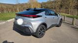 Toyota C-HR 1.8-l-VVT-i Hybrid Teamplayer Teamplayer - Toyota C-HR Teamplayer mit Benzin-Antrieb