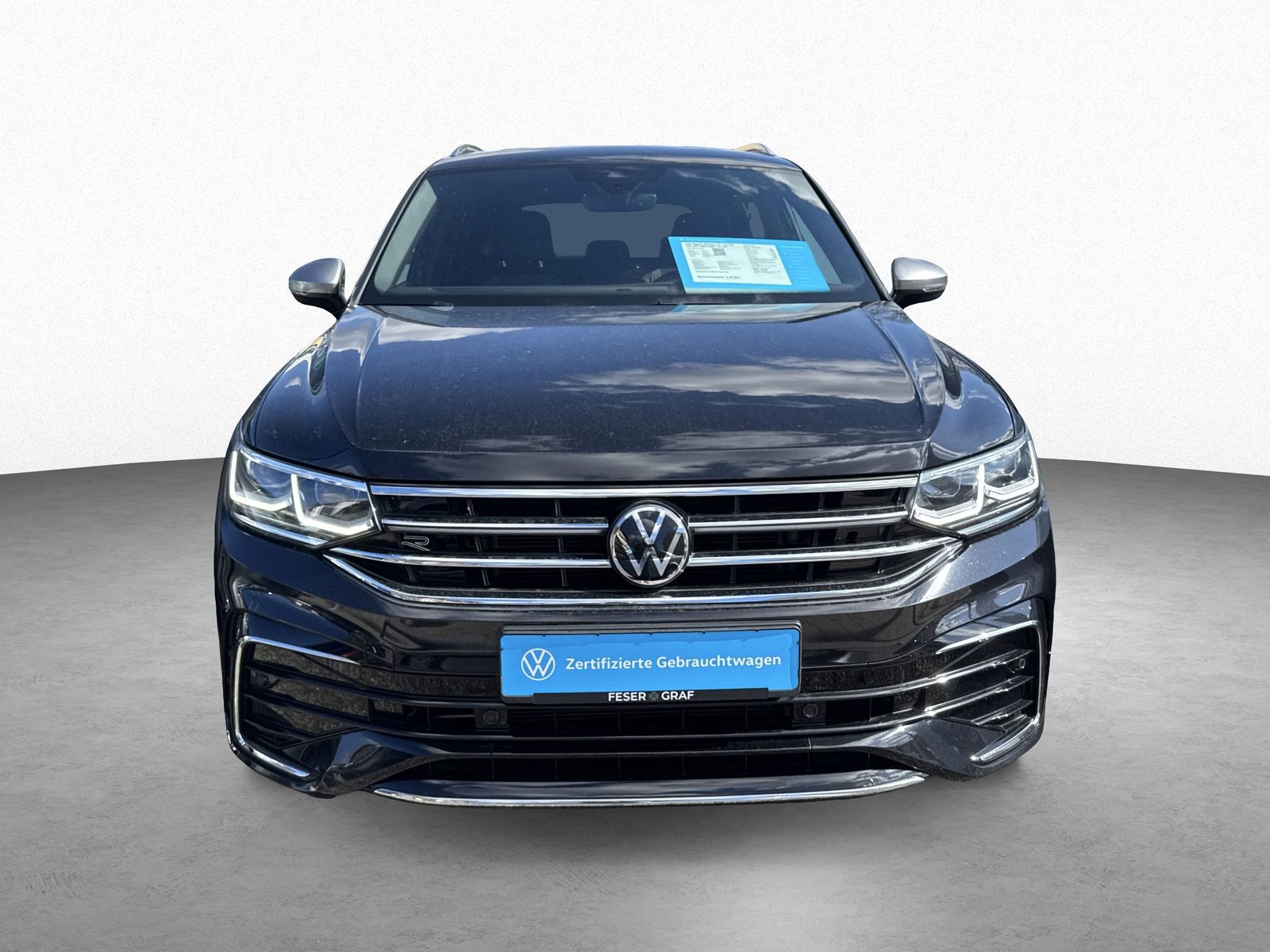 Volkswagen Tiguan Allspace - Bild 2