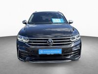 Volkswagen Tiguan Allspace - Vorschau Bild 2