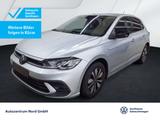Volkswagen Polo 1.0 TSI DSG Goal AHK+NAVI+LED+ACC+KAMERA - Jahreswagen: Kleinwagen