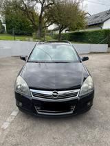 Opel Astra Caravan 1.8 ECOTEC Cosmo 103kW Cosmo - Opel Astra aus 2007: Kombi