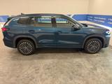 Volkswagen Tayron 2.0 TDI 4M Life 7 Sitzer AHK 360° Matrix - Autos mit Automatikschaltung