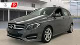 Mercedes-Benz B 200 Urban+PANO+KAMERA+LED+1.HAND - Mercedes-Benz B 200 Gebrauchtwagen in Köln