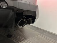 BMW M5 - Vorschau Bild 13