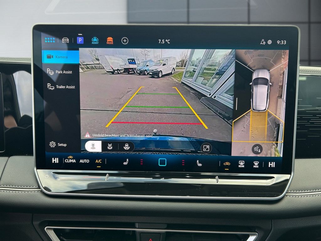 Tiguan 1.5 eTSI Elegance *DSG*AHK*MATRIX*HARMAN 