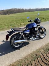 Moto Guzzi V7 850 Special  - MOTO GUZZI V7 850