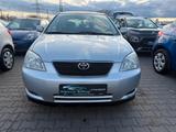 Toyota Corolla 1.6 Sol / Compact - Toyota Corolla Gebrauchtwagen in Essen