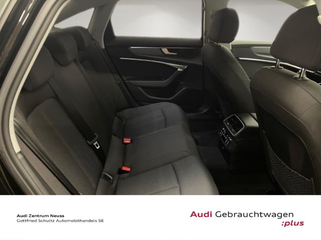 Audi A6 - Bild 8