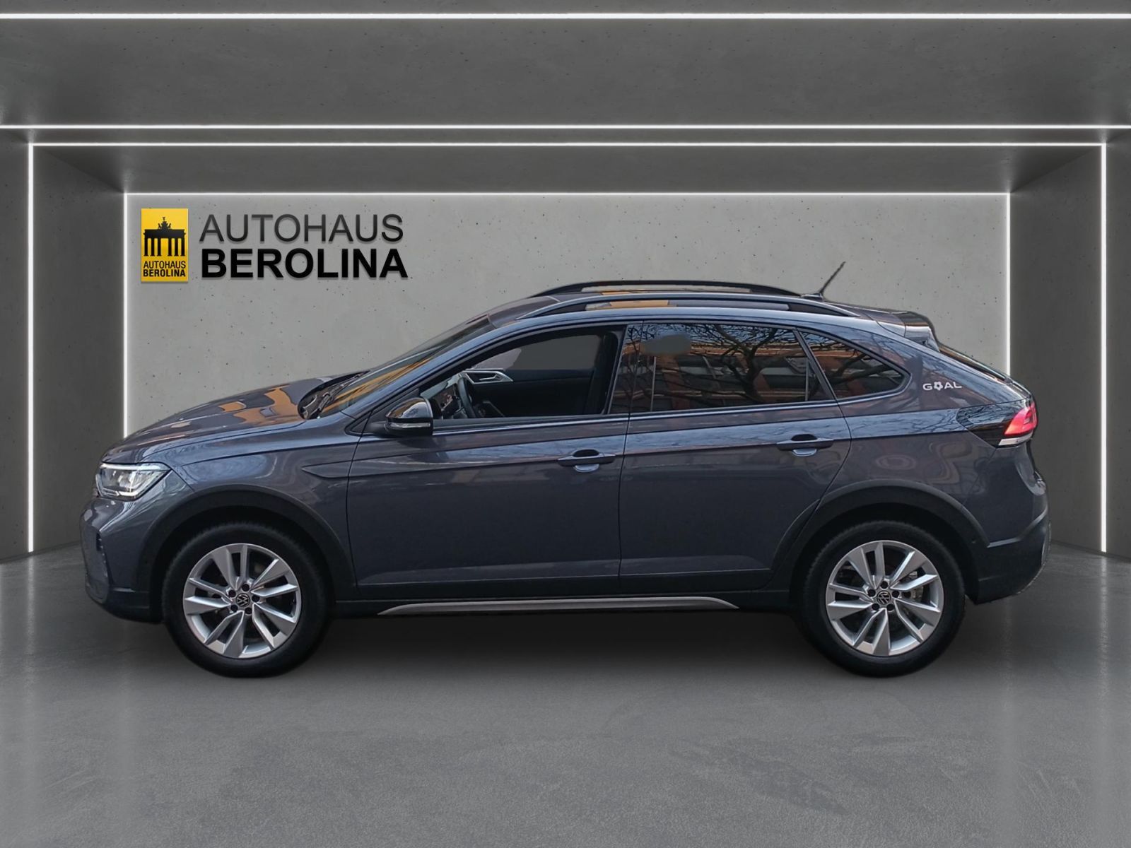 Volkswagen Taigo - Bild 4