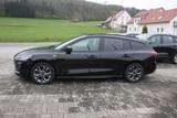 Ford Focus ST-Line X Autom-AHK-HeadUp-WP-Navi-ACC