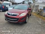 Mazda CX-9 *Leder-Automatik*LPG*7-Sitze* - Mazda CX-9 mit Benzin-Antrieb