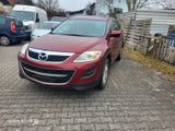 Mazda CX-9 *Leder-Automatik*LPG*7-Sitze* - Mazda CX-9